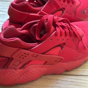 Nike Huarache Run 6.5 y